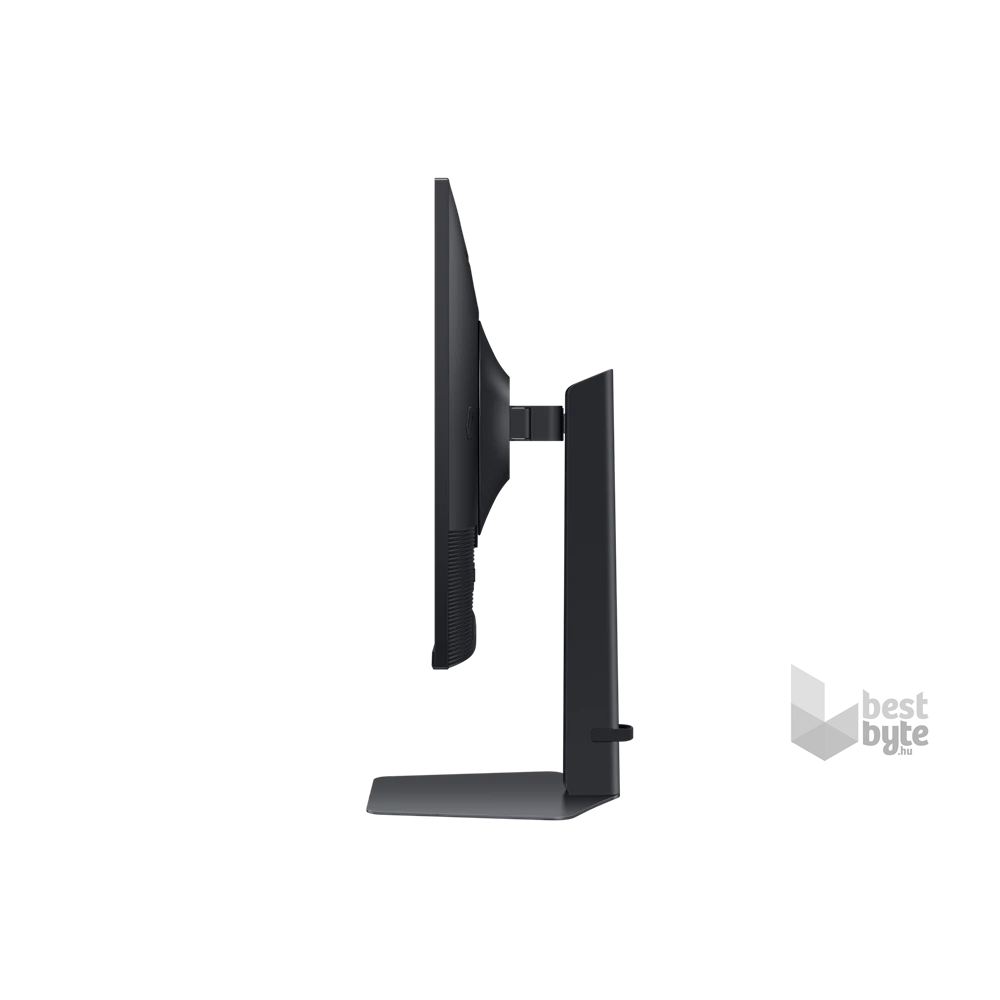 Samsung 32" LS32DG502EUXEN Odyssey G5 G50D QHD IPS 180Hz DP/HDMI gamer monitor