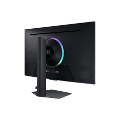 Samsung 32" LS32DG702EUXEN Odyssey G7 UHD IPS 144Hz DP/HDMI smart gamer monitor