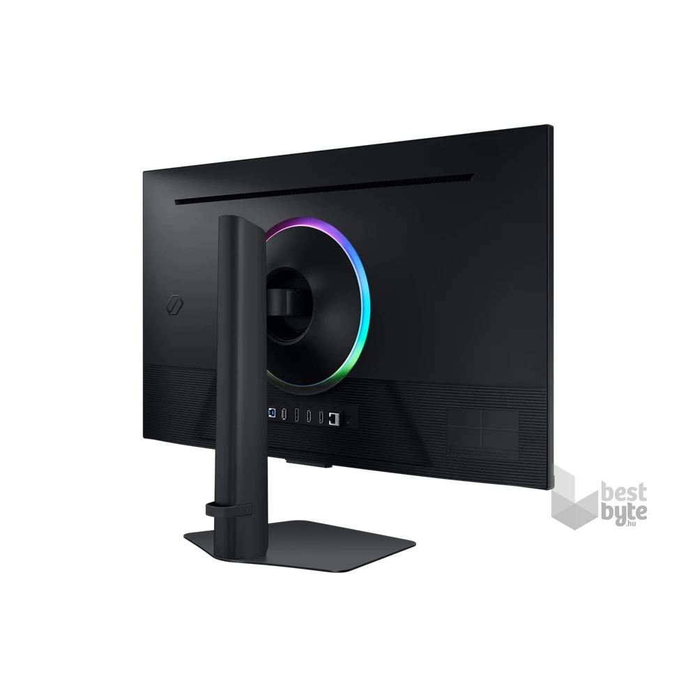 Samsung 32" LS32DG702EUXEN Odyssey G7 UHD IPS 144Hz DP/HDMI smart gamer monitor