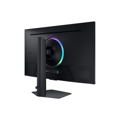 Samsung 32" LS32DG702EUXEN Odyssey G7 UHD IPS 144Hz DP/HDMI smart gamer monitor