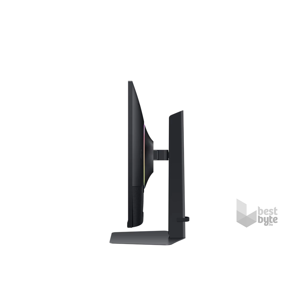 Samsung 32" LS32DG702EUXEN Odyssey G7 UHD IPS 144Hz DP/HDMI smart gamer monitor