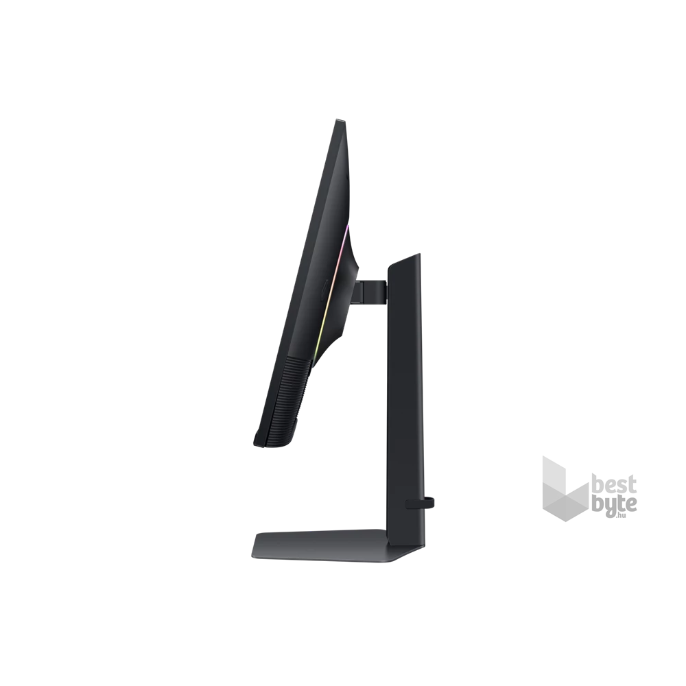 Samsung 32" LS32DG702EUXEN Odyssey G7 UHD IPS 144Hz DP/HDMI smart gamer monitor