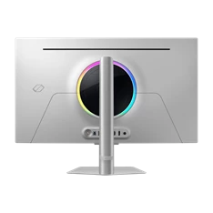 Samsung 32" LS32DG802SUXDU Odyssey G8 G80SD 4K UHD OLED 240Hz DP/HDMI/USB/Wi-Fi/Bluetooth gamer monitor