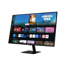 Samsung 32" LS32DM500EUXDU M5 FHD VA HDMI/USB/Wi-Fi/Bluetooth smart monitor