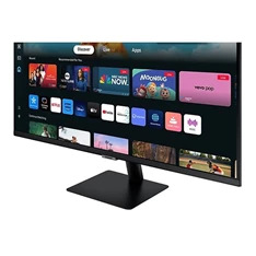 Samsung 32" LS32DM500EUXDU M5 FHD VA HDMI/USB/Wi-Fi/Bluetooth smart monitor