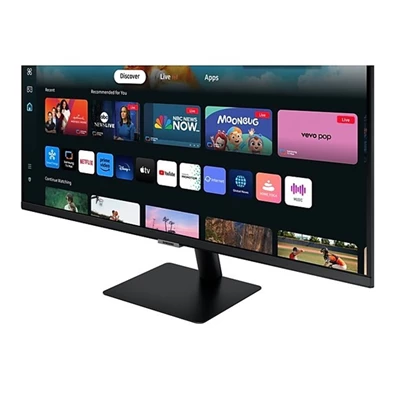 Samsung 32" LS32DM500EUXDU M5 FHD VA HDMI/USB/Wi-Fi/Bluetooth smart monitor