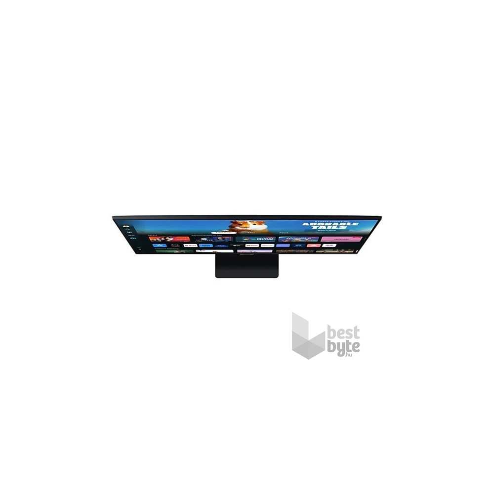 Samsung 32" LS32DM500EUXDU M5 FHD VA HDMI/USB/Wi-Fi/Bluetooth smart monitor