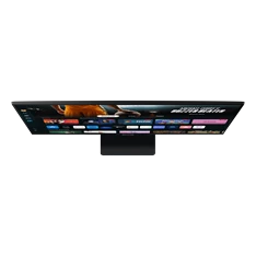 Samsung 32" LS32DM702UUXDU M7 M70D 4K UHD VA HDMI/USB/USB-C/Wi-Fi/Bluetooth smart monitor