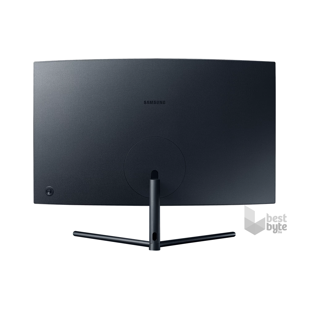 Samsung 32" LU32R590CWPXEN UHD HDMI/DP ívelt kijelzős monitor