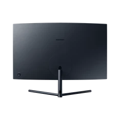 Samsung 32" LU32R590CWPXEN UHD HDMI/DP ívelt kijelzős monitor