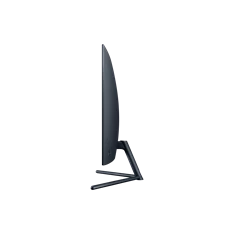 Samsung 32" LU32R590CWPXEN UHD HDMI/DP ívelt kijelzős monitor