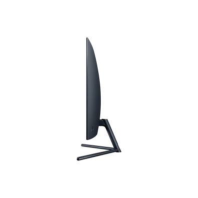 Samsung 32" LU32R590CWPXEN UHD HDMI/DP ívelt kijelzős monitor