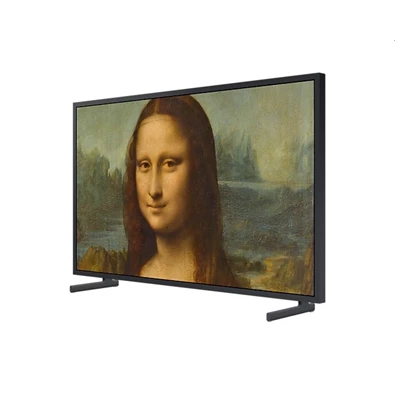 Samsung 32" QE32LS03BBUXXH The Frame Full HD Smart QLED TV