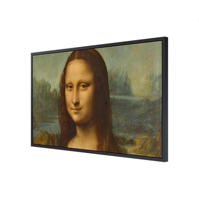 Samsung 32" QE32LS03BBUXXH The Frame Full HD Smart QLED TV