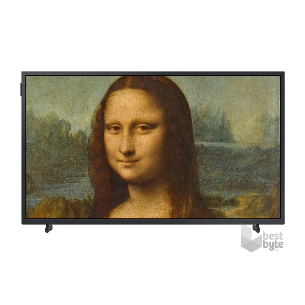 Samsung 32" QE32LS03BBUXXH The Frame Full HD Smart QLED TV