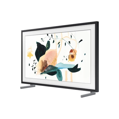 Samsung 32" QE32LS03TCUXXH Full HD FRAME Smart QLED TV