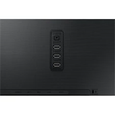 Samsung 32" S32A60PUUU QHD VA DP/HDMI HDR10 monitor