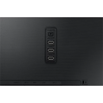 Samsung 32" S32A60PUUU QHD VA DP/HDMI HDR10 monitor