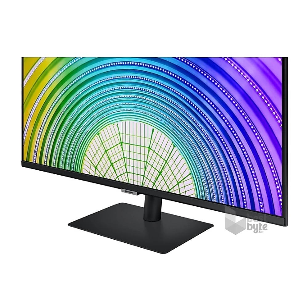 Samsung 32" S32A60PUUU QHD VA DP/HDMI HDR10 monitor