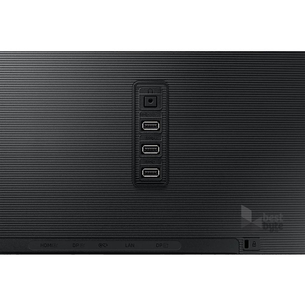 Samsung 32" S32A60PUUU QHD VA DP/HDMI HDR10 monitor