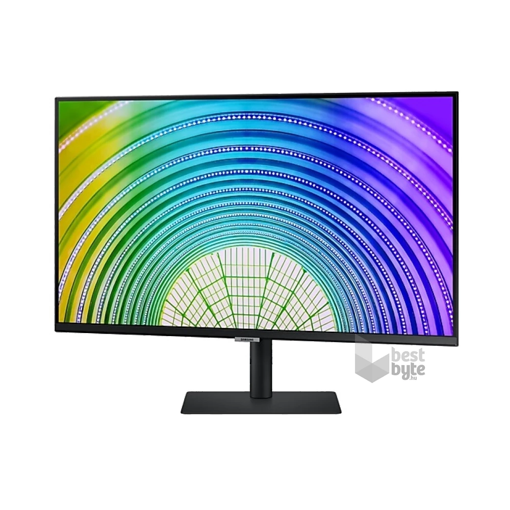 Samsung 32" S32A60PUUU QHD VA DP/HDMI HDR10 monitor