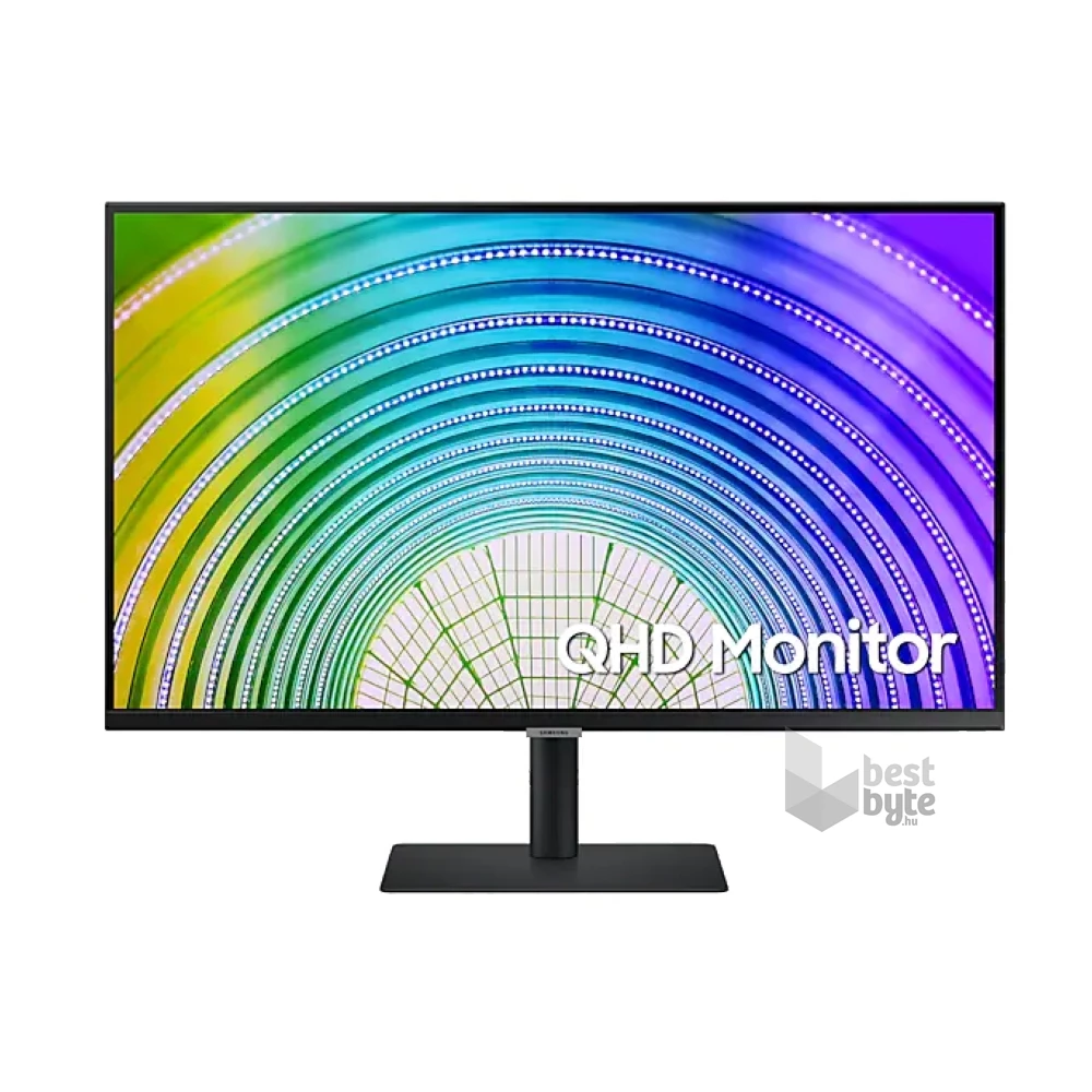 Samsung 32" S32A60PUUU QHD VA DP/HDMI HDR10 monitor