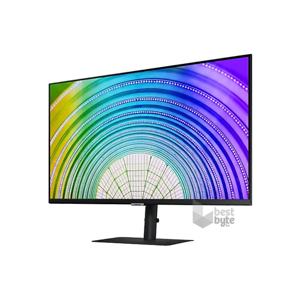 Samsung 32" S32A60PUUU QHD VA DP/HDMI HDR10 monitor