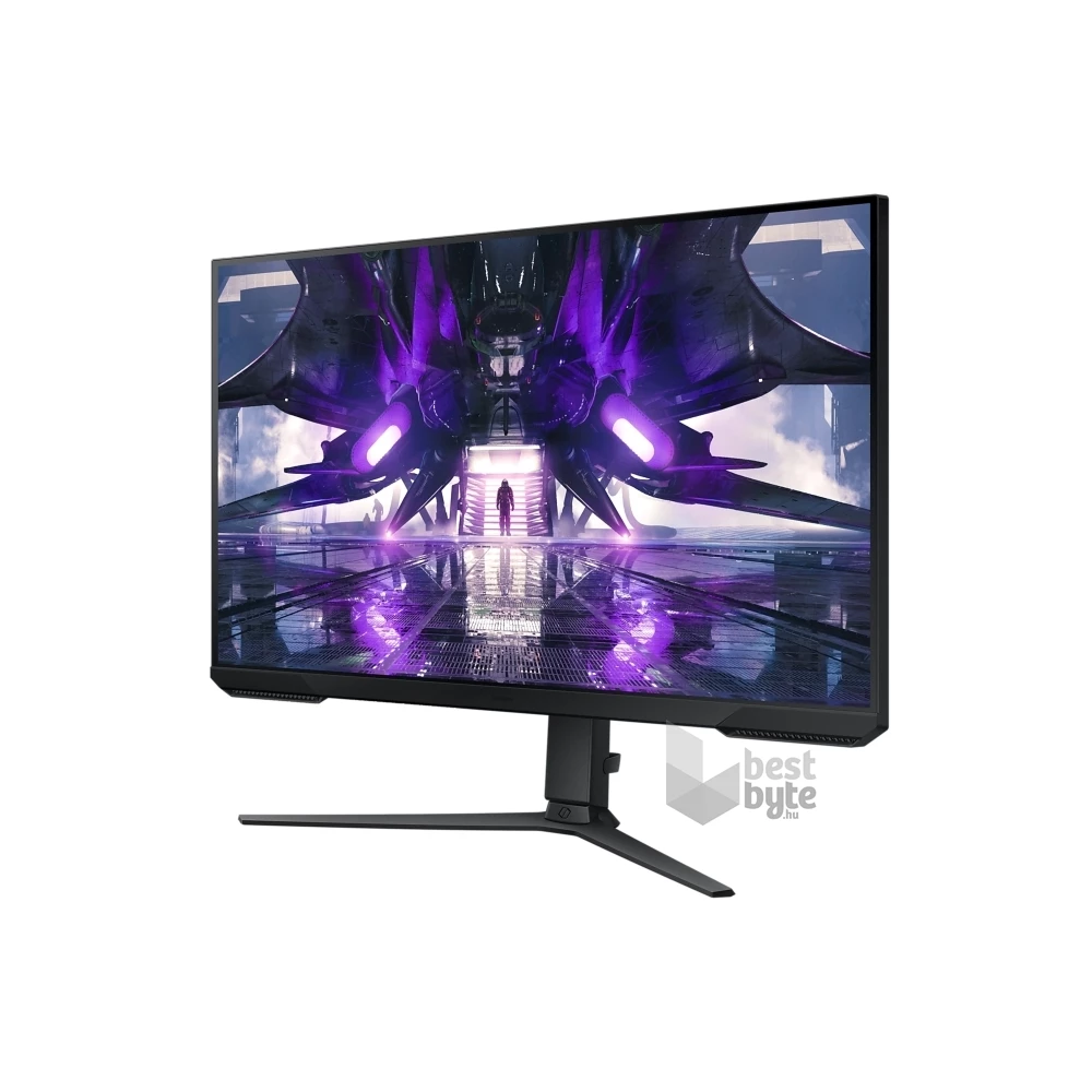 Samsung 32" LS32AG320NUXEN FHD 165Hz HDMI/DP gamer monitor