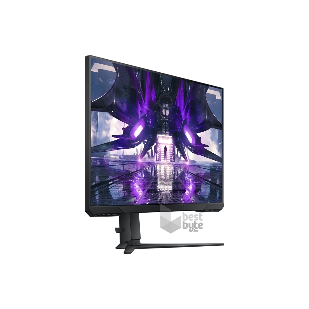 Samsung 32" LS32AG320NUXEN FHD 165Hz HDMI/DP gamer monitor