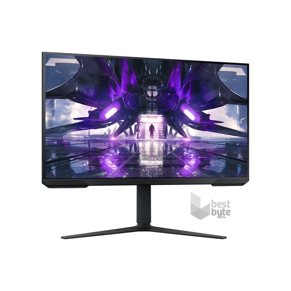 Samsung 32" LS32AG320NUXEN FHD 165Hz HDMI/DP gamer monitor