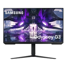 Samsung 32" S32AG32ANU FHD VA 165Hz HDMI/DP gamer monitor