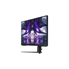 Samsung 32" S32AG32ANU FHD VA 165Hz HDMI/DP gamer monitor