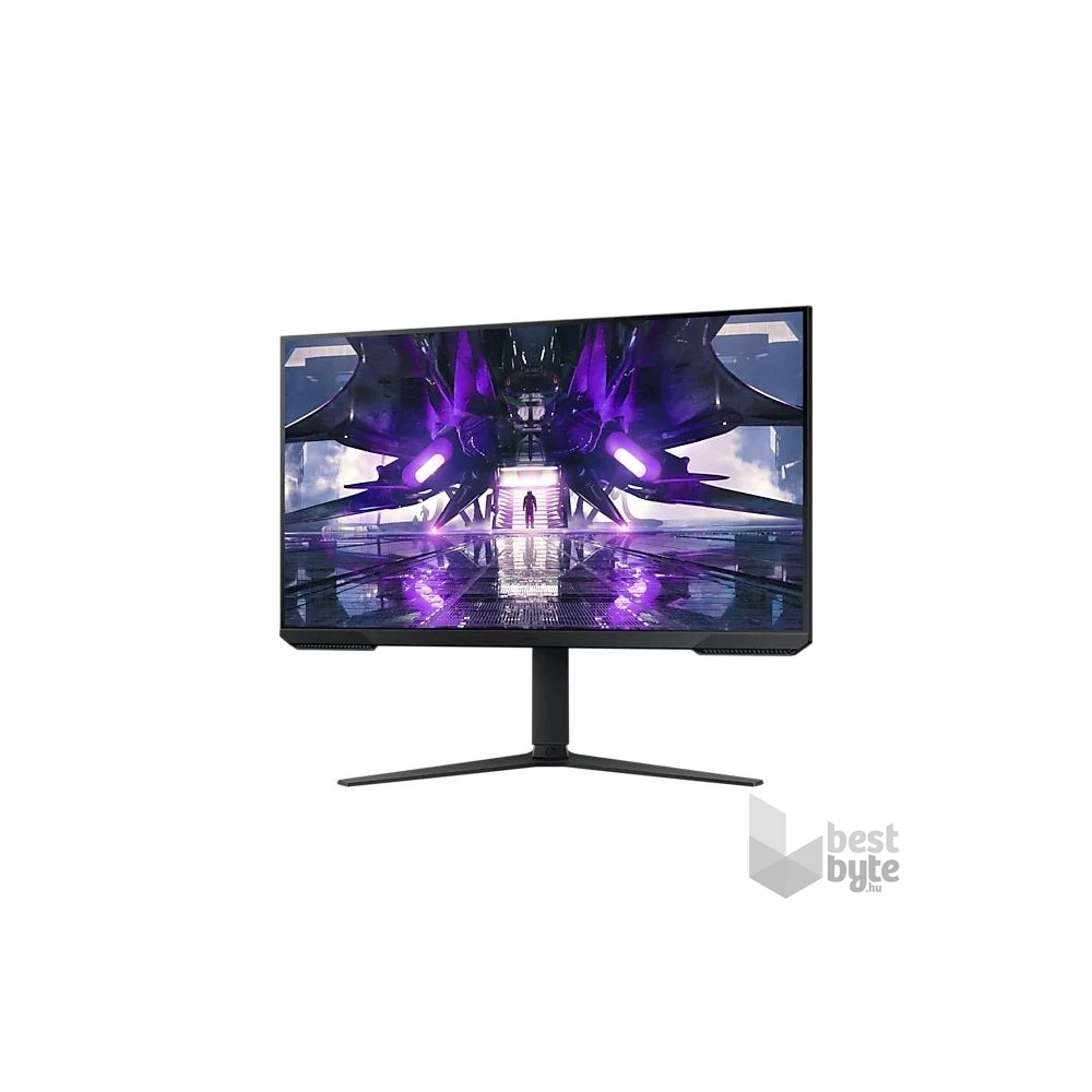 Samsung 32" S32AG32ANU FHD VA 165Hz HDMI/DP gamer monitor