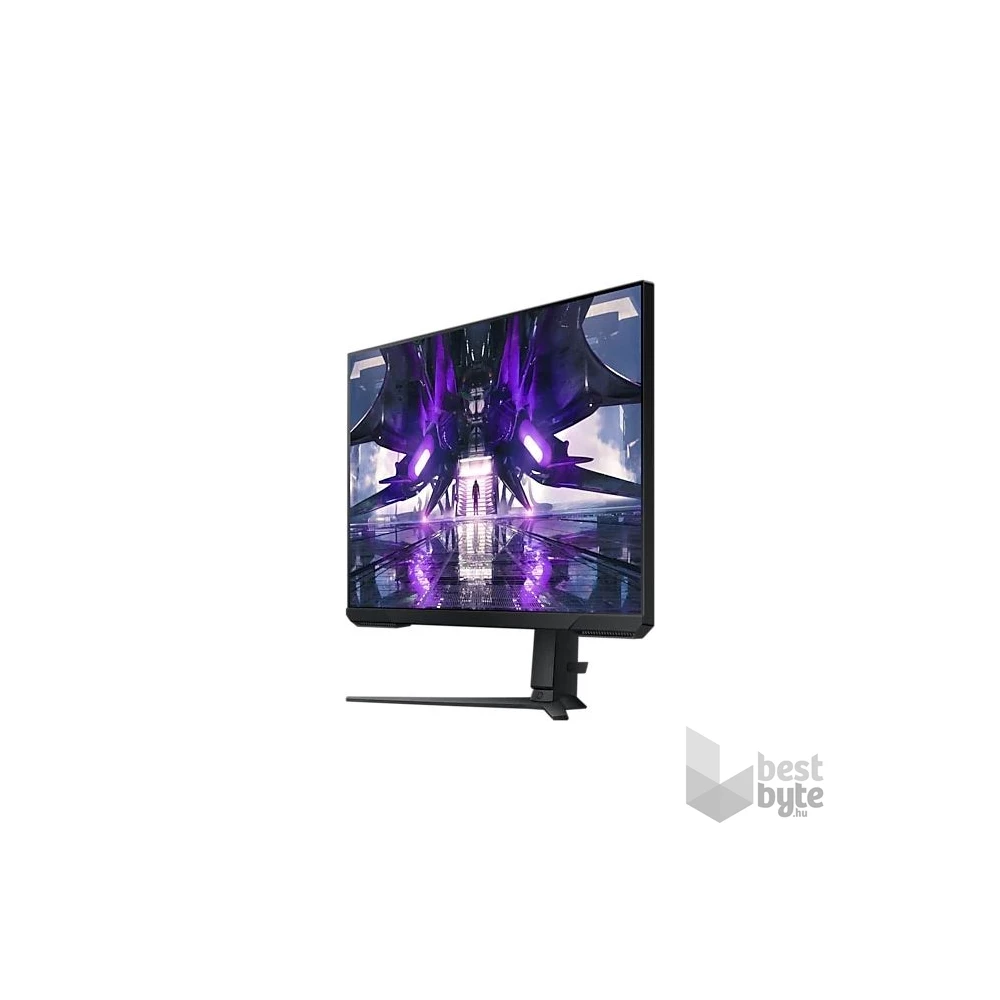 Samsung 32" S32AG32ANU FHD VA 165Hz HDMI/DP gamer monitor
