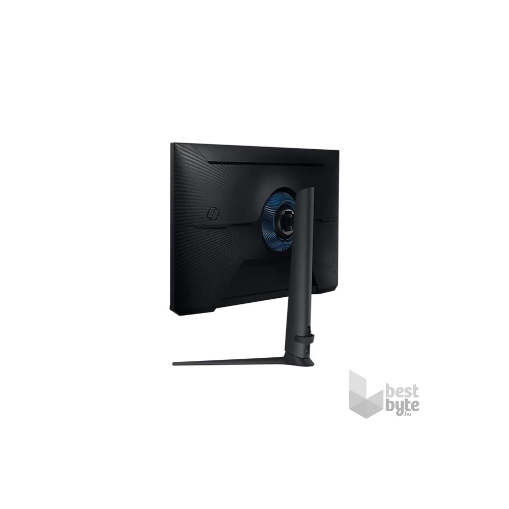 Samsung 32" S32AG32ANU FHD VA 165Hz HDMI/DP gamer monitor
