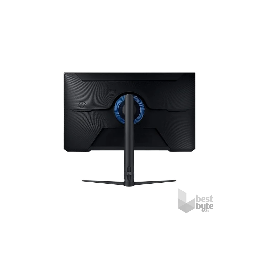 Samsung 32" S32AG32ANU FHD VA 165Hz HDMI/DP gamer monitor