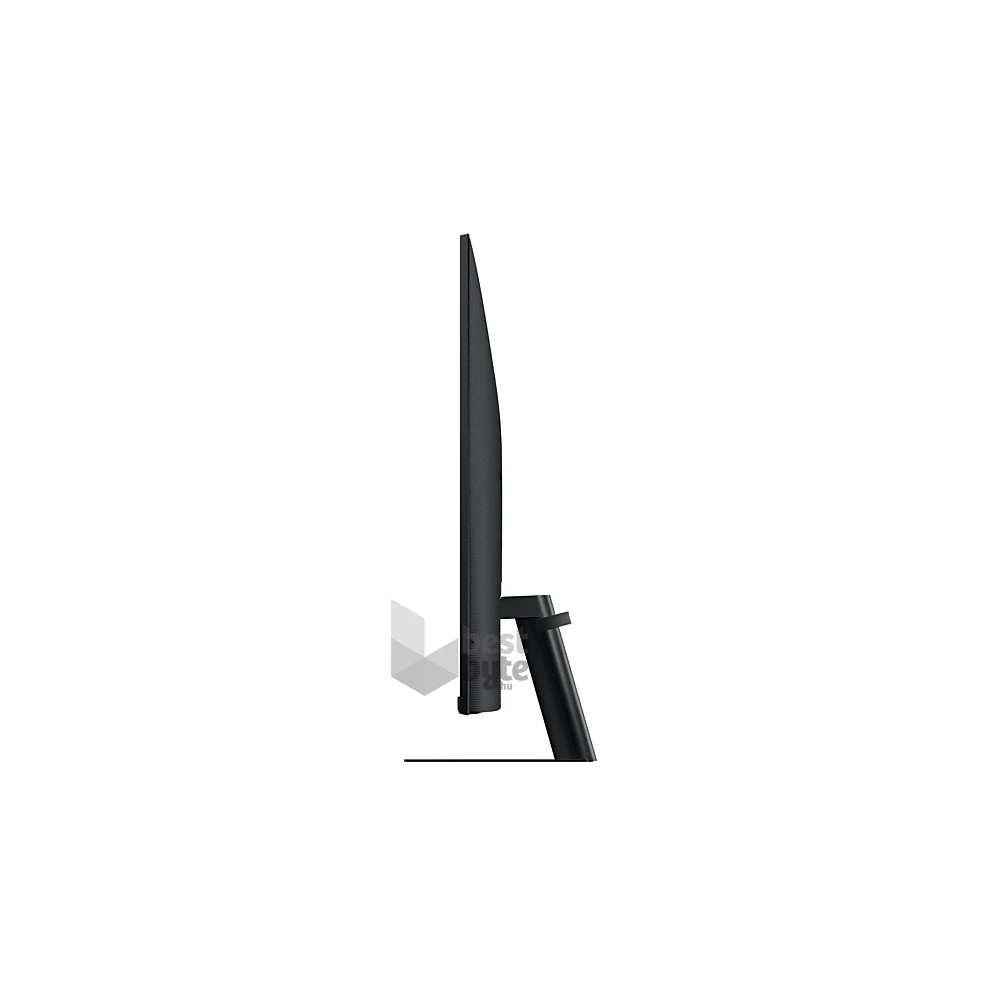 Samsung 32" M5 S32BM500EU FHD VA HDMI/USB/Bluetooth/WiFi fekete smart monitor távirányítóval