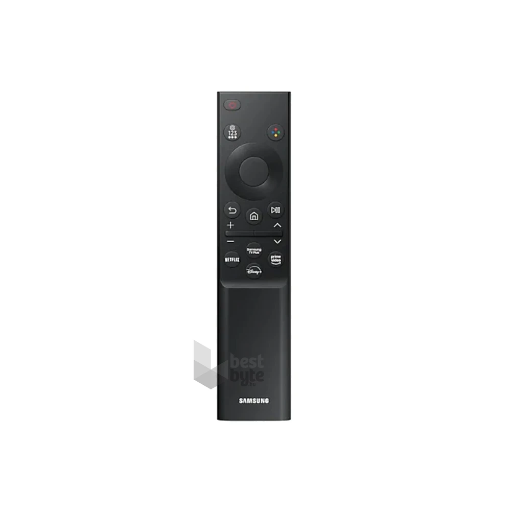 Samsung 32" M5 S32BM500EU FHD VA HDMI/USB/Bluetooth/WiFi fekete smart monitor távirányítóval
