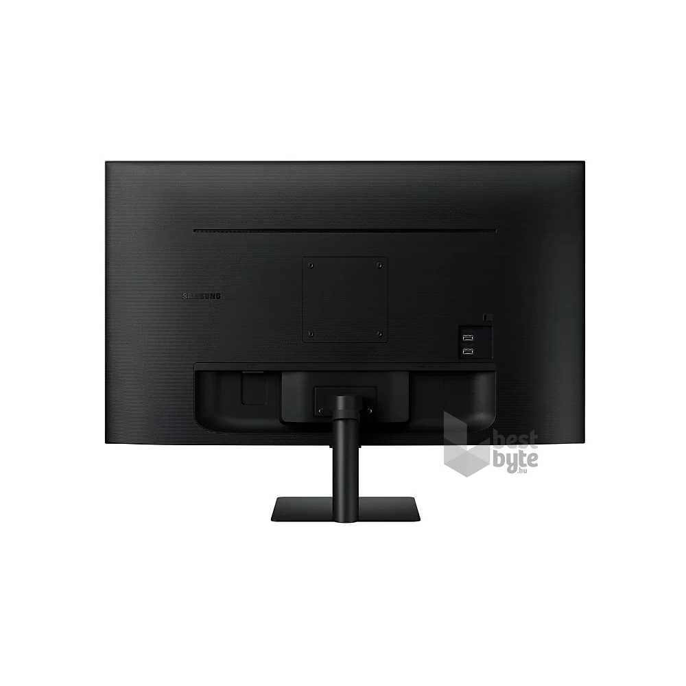 Samsung 32" M5 S32BM500EU FHD VA HDMI/USB/Bluetooth/WiFi fekete smart monitor távirányítóval