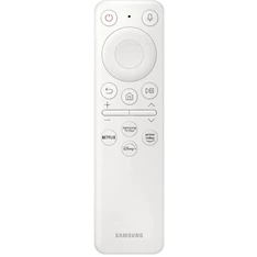 Samsung 32" M7 S32BM701UU 4K VA HDR10 fehér SMART monitor távirányítóval