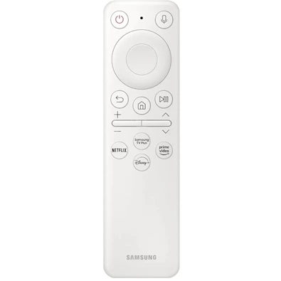Samsung 32" M7 S32BM701UU 4K VA HDR10 fehér SMART monitor távirányítóval