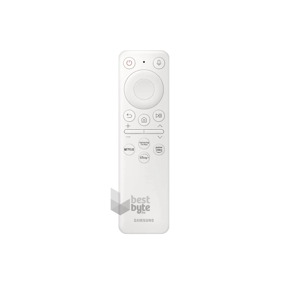 Samsung 32" M7 S32BM701UU 4K UHD VA HDMI/USB/Bluetooth/WiFi fehér smart monitor távirányítóval