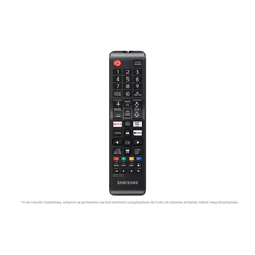 Samsung 32" UE32F6002FKXXH Full HD Smart LED TV