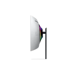 Samsung 34" LS34DG850SUXDU Odyssey G8 UWQHD QD-OLED 175Hz HDMI/DP/USB-C ívelt gamer monitor