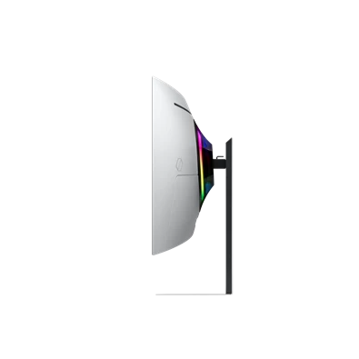 Samsung 34" LS34DG850SUXDU Odyssey G8 UWQHD QD-OLED 175Hz HDMI/DP/USB-C ívelt gamer monitor