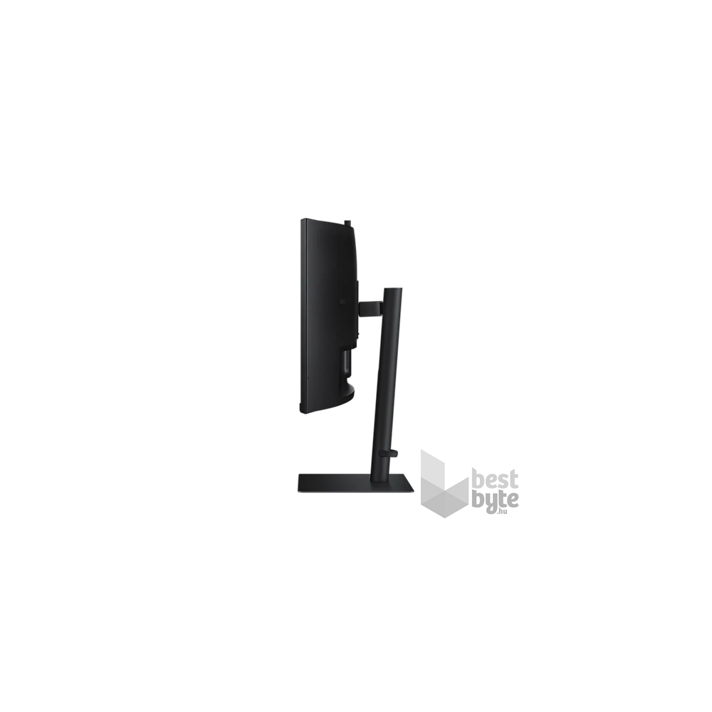Samsung 34" S65VC UWQHD VA HDMI/DP/USB/USB-C/LAN ívelt monitor