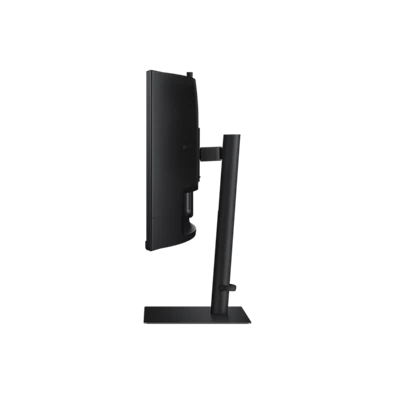 Samsung 34" S65VC UWQHD VA HDMI/DP/USB/USB-C/LAN ívelt monitor