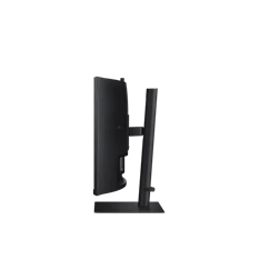 Samsung 34" S65VC UWQHD VA HDMI/DP/USB/USB-C/LAN ívelt monitor