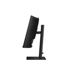 Samsung 34" S65VC UWQHD VA HDMI/DP/USB/USB-C/LAN ívelt monitor