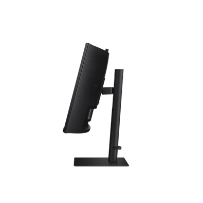 Samsung 34" S65VC UWQHD VA HDMI/DP/USB/USB-C/LAN ívelt monitor